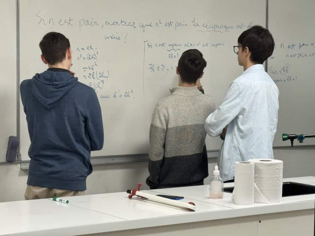 9 - Seconde Générale et Technologique : Enseignements communs